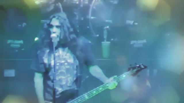SLAYER - Skeletons of Society - music video